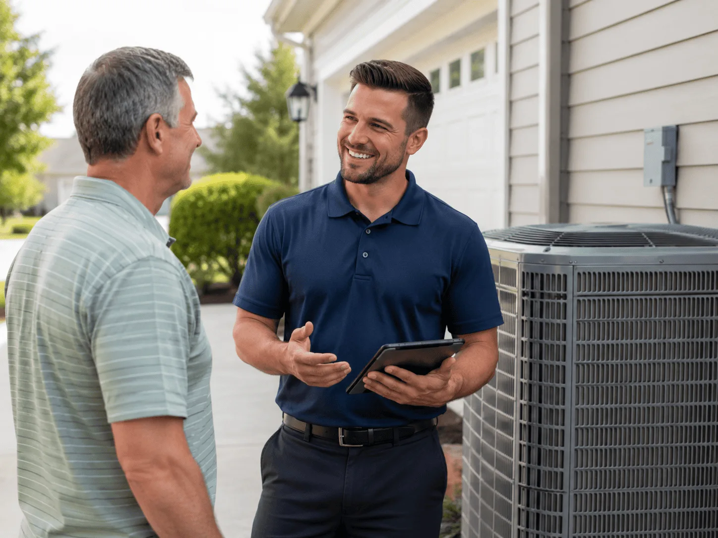 Heat Pump Installation Idyllwild, CA FAQs